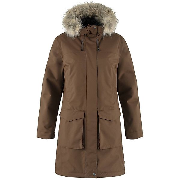 Fjällräven Parka Damen Parka NUUK LITE günstig online kaufen