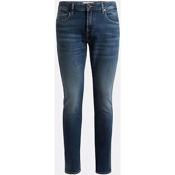 Guess  Slim Fit Jeans M2YAN1 D4Q42 - MIAMI-2CRM CARRY MID günstig online kaufen