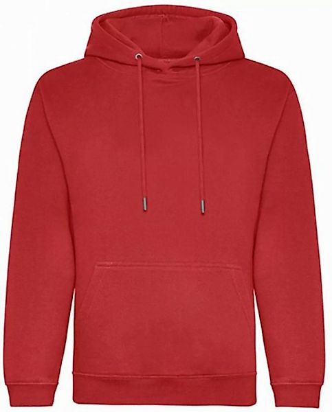 Just Hoods Kapuzenpullover Sweat, Organic Hoodie, Bio-Baumwolle günstig online kaufen