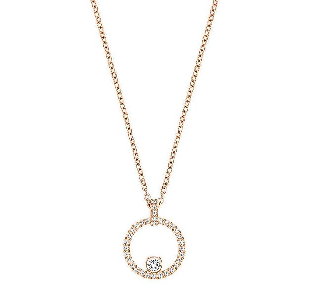 Swarovski Kette mit Anhänger Creativity günstig online kaufen