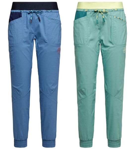 La Sportiva Mantra Pant W - Kletterhose günstig online kaufen