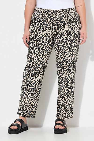Angel of Style Regular-fit-Jeans Boyfriend-Jeans Loose günstig online kaufen