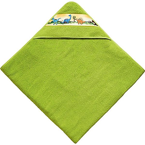 Erwin Müller Kapuzenhandtuch Kapuzenbadetuch, Frottier, Walk-Frottier Uni günstig online kaufen