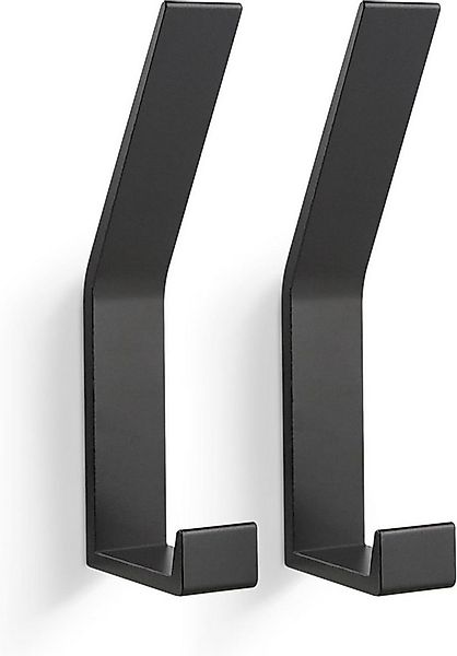 Coonoor Kleiderhaken Kleiderhaken, Handtuchhaken zum Bohren,Garderobenhaken günstig online kaufen