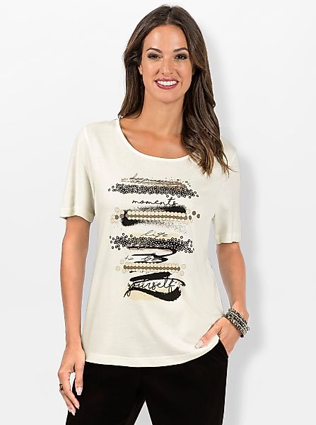 Witt T-Shirt Kurzarmshirt günstig online kaufen