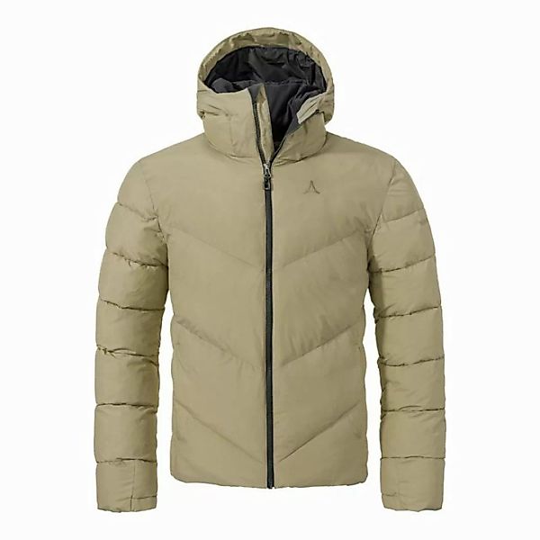 Schöffel Winterjacke "Urban Ins Jacket Style Lodos MNS", mit Kapuze günstig online kaufen