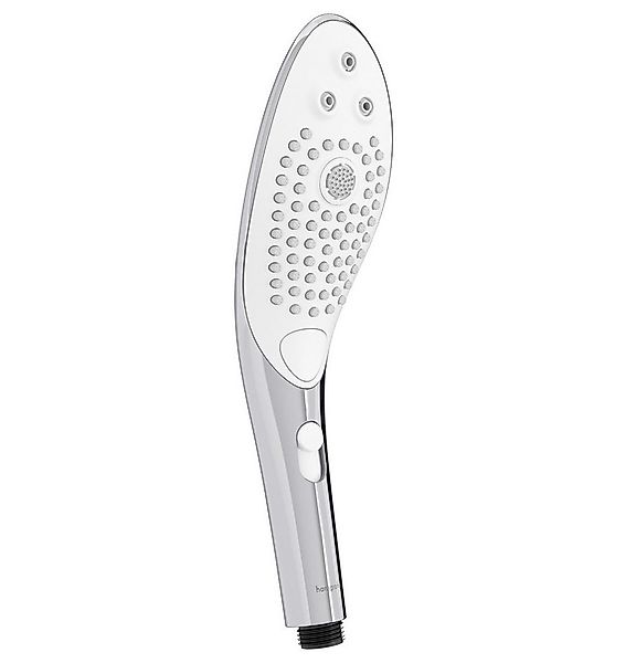 Grohe Handbrause Handbrause Womanizer Wave chrome wassersparend günstig online kaufen