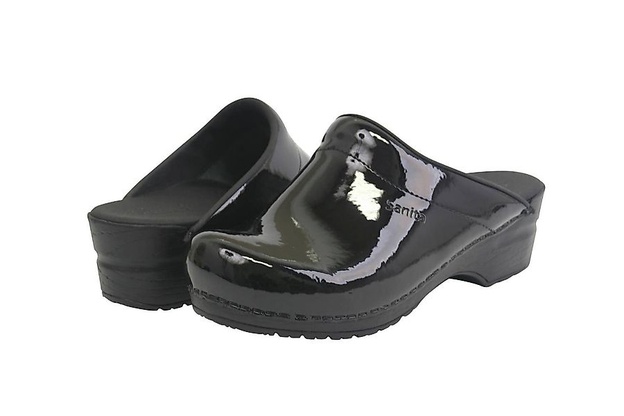 Sanita Sanita Original Sonja Patent Clog günstig online kaufen