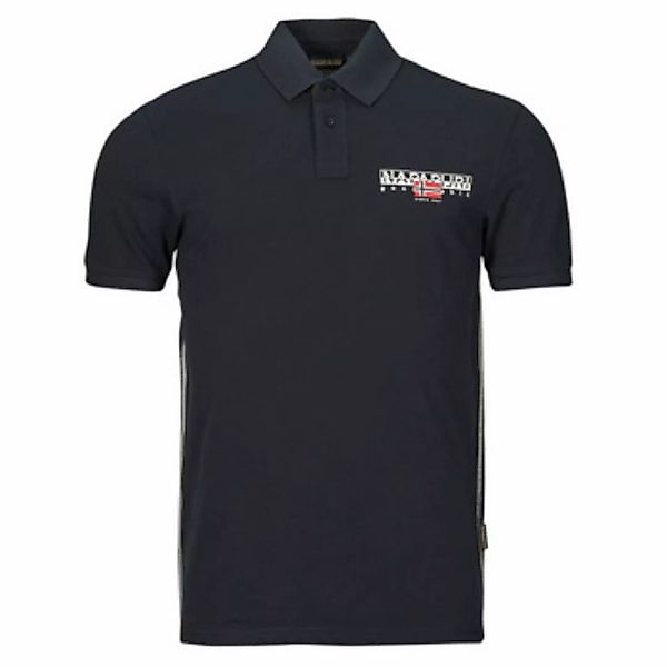 Napapijri  Poloshirt E AYLMER günstig online kaufen