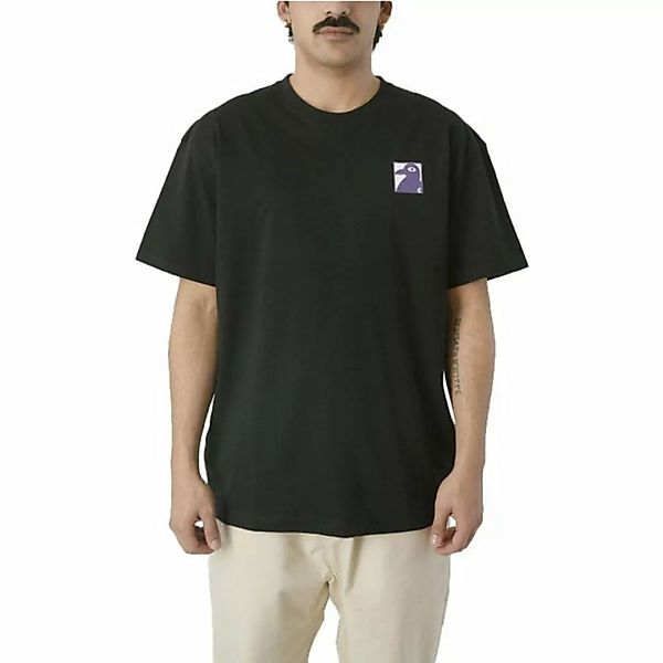 Cleptomanicx T-Shirt Mugshot günstig online kaufen