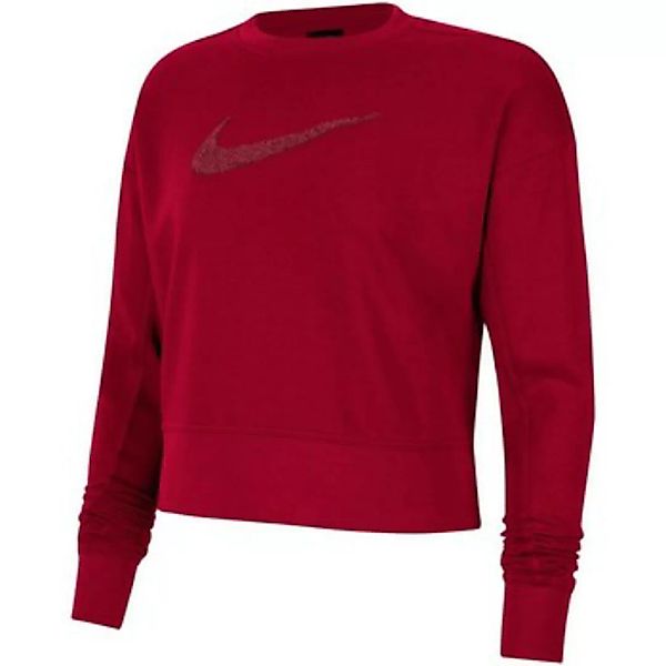 Nike  Sweatshirt Sport DRI-FIT GET FIT WOMEN'S CU5506 615 günstig online kaufen