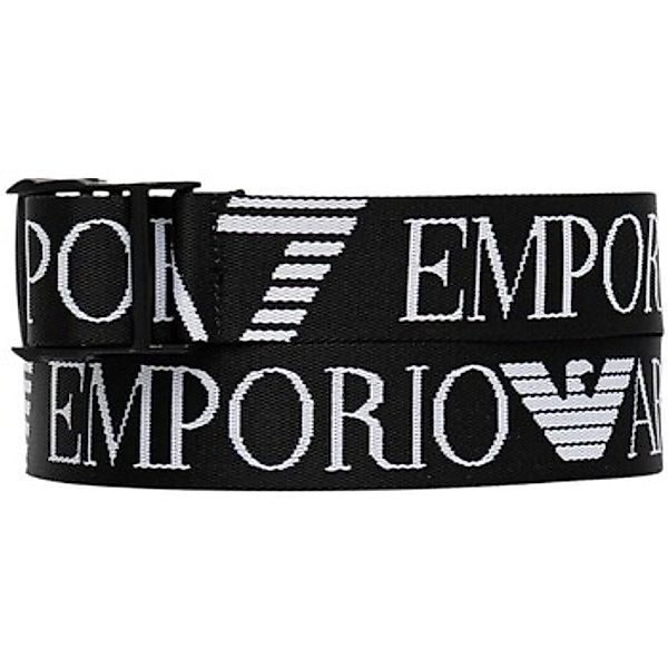 Emporio Armani EA7  Gürtel 7X000089-AF1431O günstig online kaufen