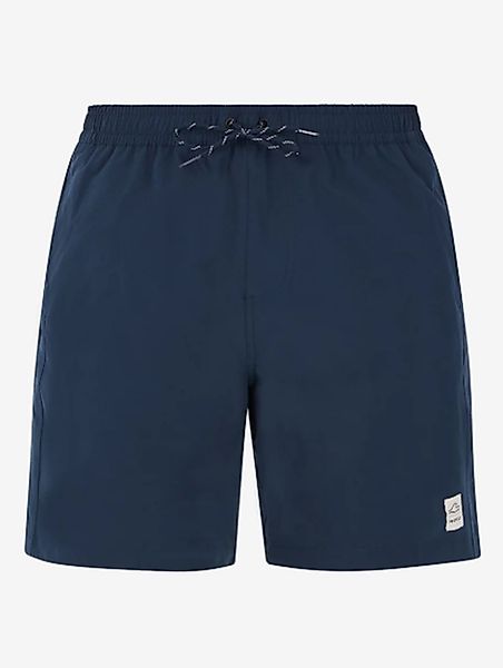 Protest Badeshorts Protest Badehose PRTBAKY Dunkelblau günstig online kaufen