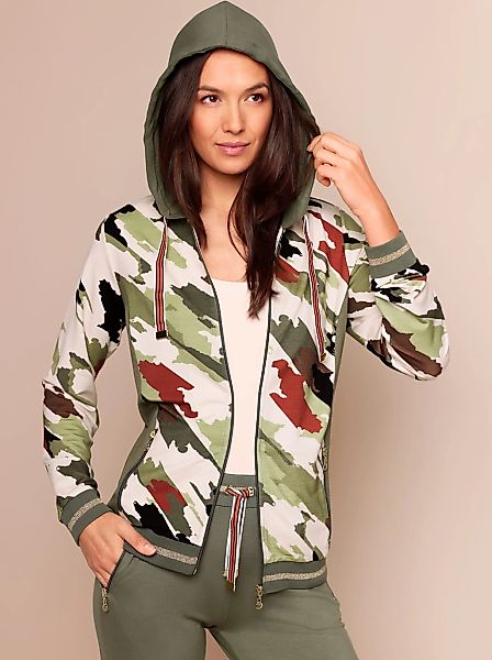 CREATION L PREMIUM Langjacke günstig online kaufen