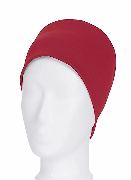 Trigema Strickmütze "TRIGEMA Soft-Cap" 1 Stk. günstig online kaufen