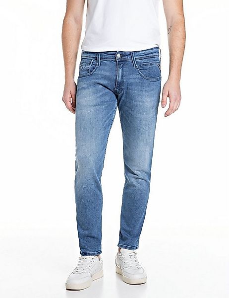 Replay 5-Pocket-Jeans günstig online kaufen