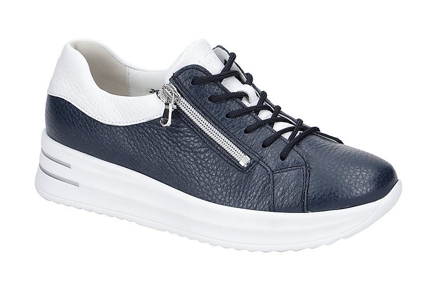 Waldläufer 755006 299 303 Schnürschuh günstig online kaufen