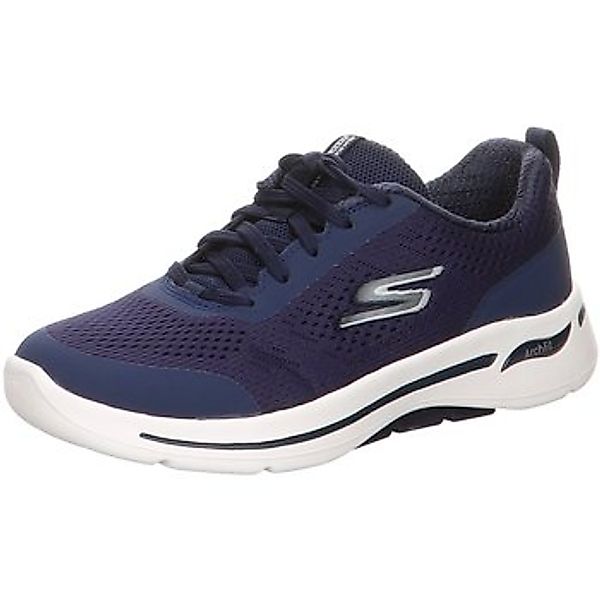 Skechers  Sneaker GO WALK ARCH FIT - MOTION BREEZE 124404 NVY günstig online kaufen