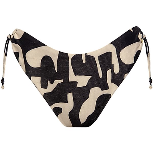 Lisca  Bikini Ober- und Unterteile Brasilianische Badeanzugstrümpfe mit Aus günstig online kaufen