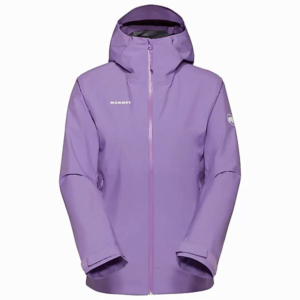 Mammut Alto Light HS Hooded Jacket Women - Hardshelljacke günstig online kaufen