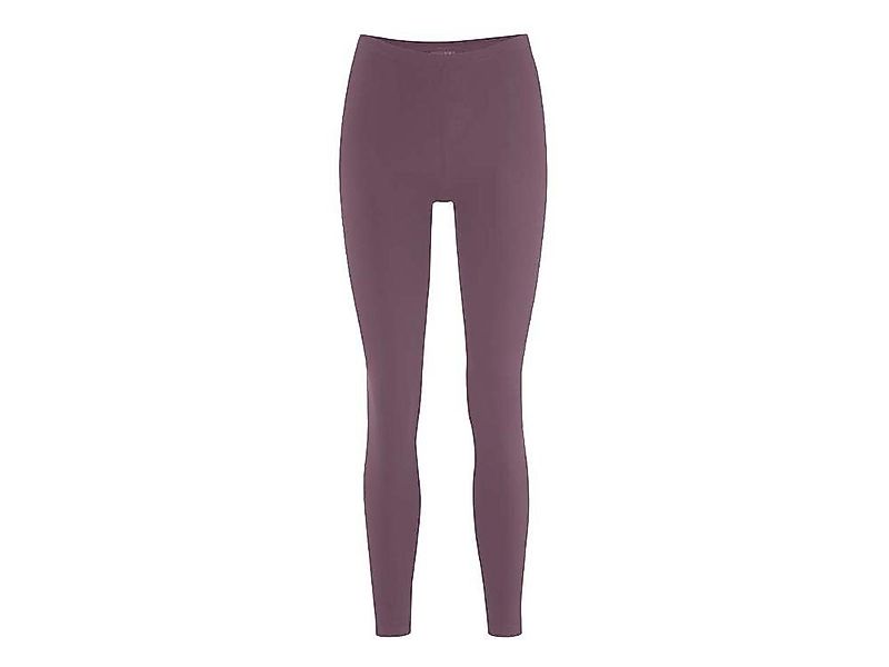 LIVING CRAFTS Leggings Living Crafts Bio-Damen-Leggings günstig online kaufen