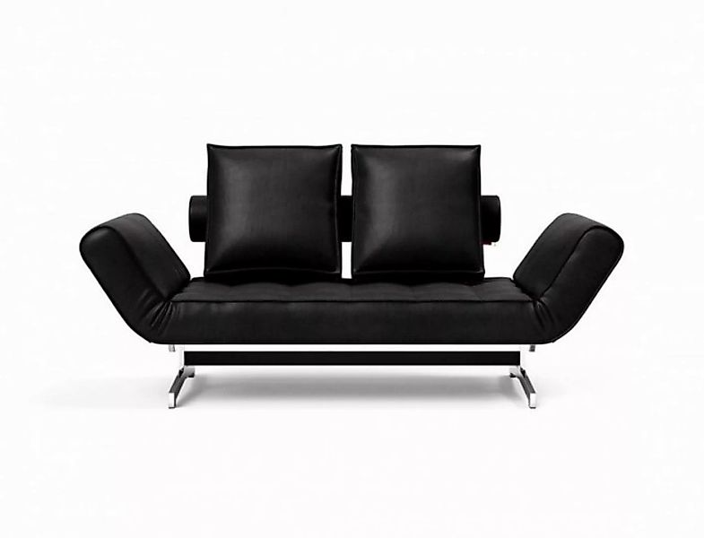 INNOVATION LIVING ™ 3-Sitzer Ghia Schlafsofa, eine große Liegefläche mit ge günstig online kaufen