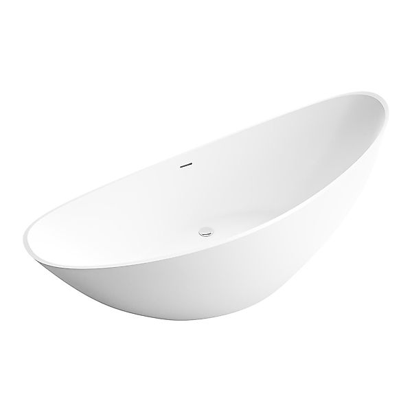 Bernstein Badewanne VICE 2.0, (Acryl-Badewanne, freistehende günstig online kaufen