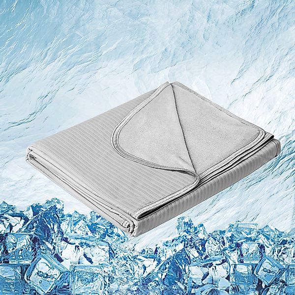 Luxear Sommerbettdecke 200*220cm Wohndecke füt Sommer günstig online kaufen