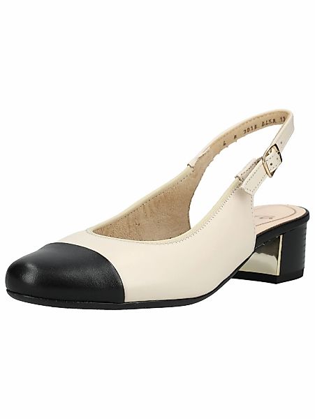 Ara Slingpumps "Ara Pumps Leder" günstig online kaufen
