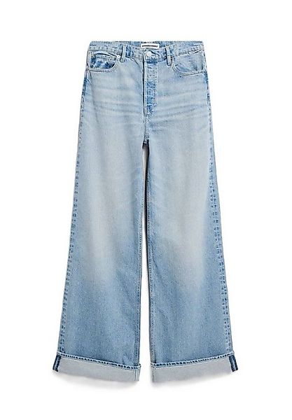 Armedangels Weite Jeans BLINAA günstig online kaufen
