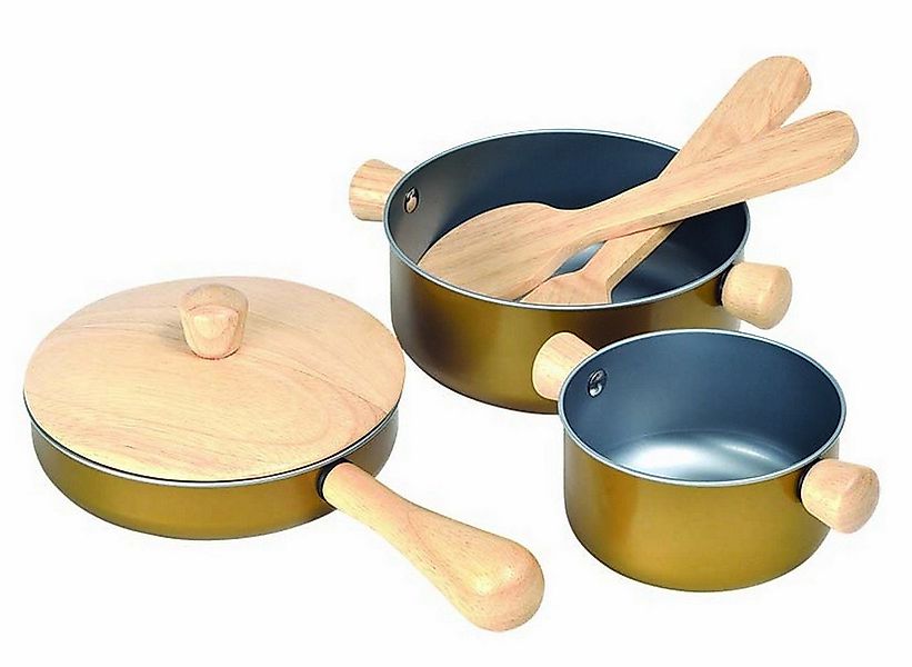Plantoys Spielgeschirr Kochgeschirr günstig online kaufen