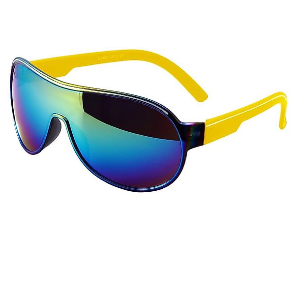 Caspar Sonnenbrille SG007 Unisex Design Pilotenbrille günstig online kaufen