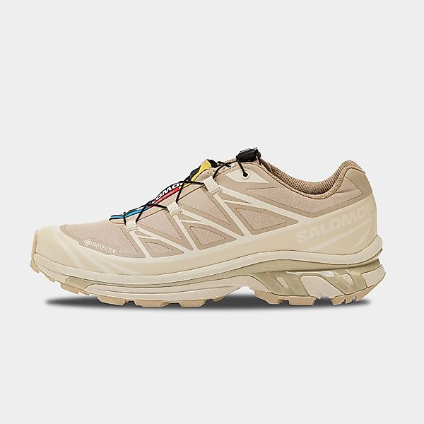 Salomon Salomon XT-6 GTX Oxford Tan günstig online kaufen