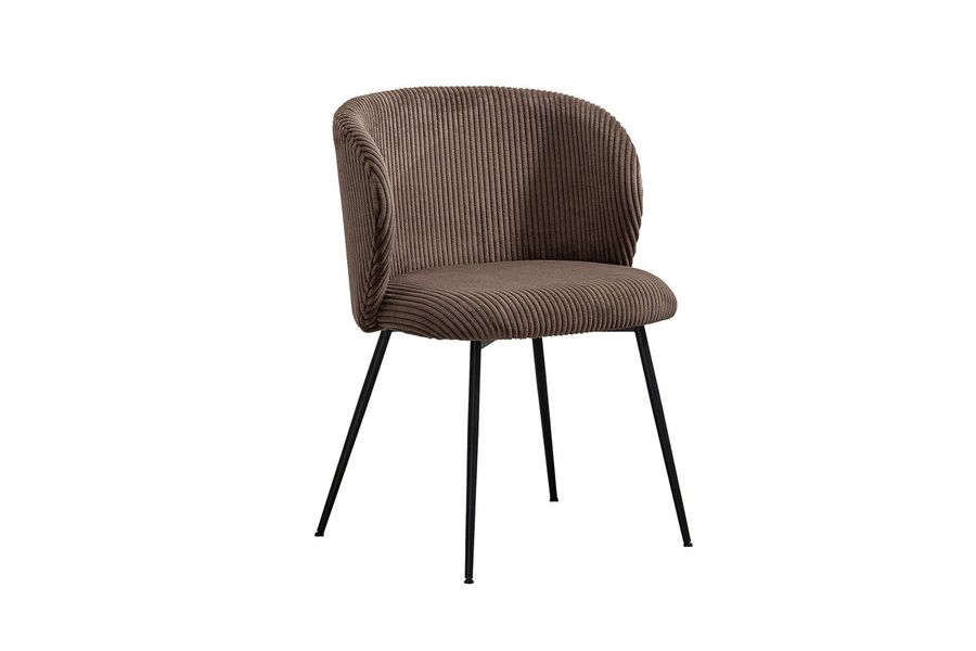 KAWOLA Esszimmerstuhl LENA Bequemer Polsterstuhl - günstig online kaufen