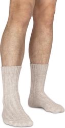 normani Thermosocken 4 Paar Alpaka-Socken (4 günstig online kaufen