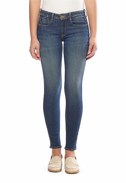 Le Temps des Cerises  Jeans Jeans push-up slim Pulp, 7/8 günstig online kaufen