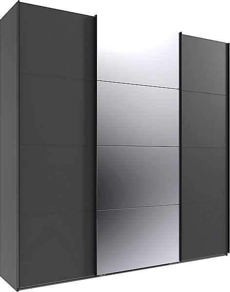 Wimex Kleiderschrank »Mugano, Made in Germany, Lieferung bis in Deine Etage günstig online kaufen