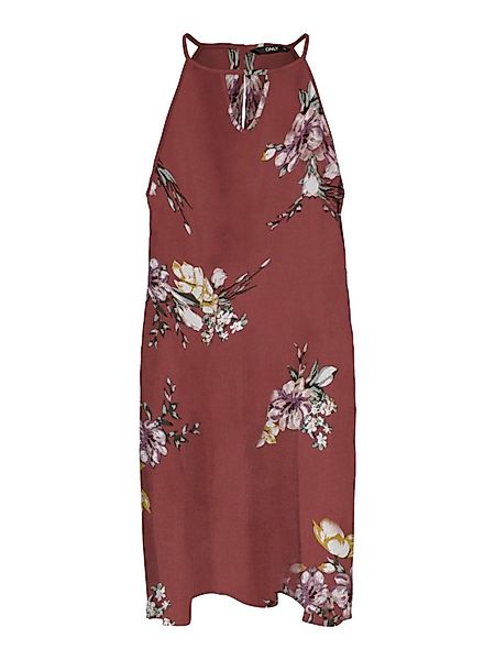 ONLY Sommerkleid NOVA LIMBO (1-tlg) Cut-Outs günstig online kaufen