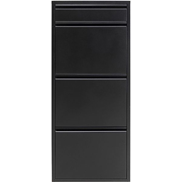 Kare Design Schuhschrank Caruso schmaler Schuhkipper günstig online kaufen