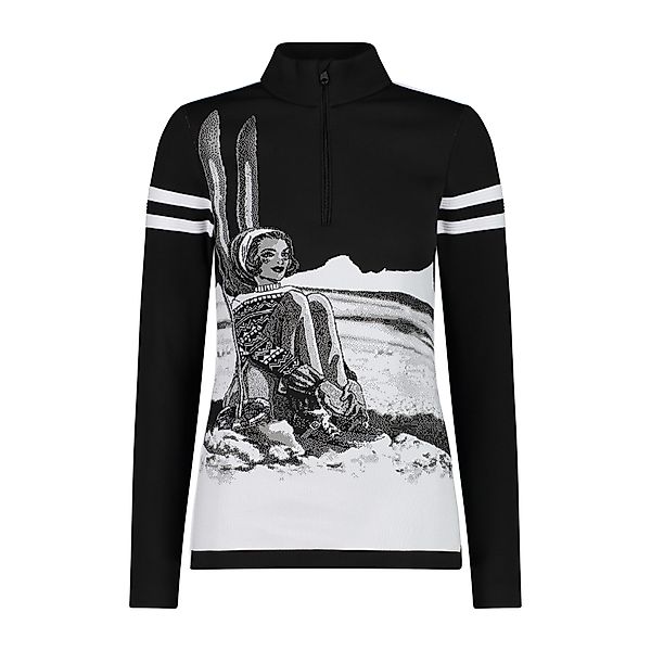 CMP Funktionsshirt CMP Damen Trikot Woman günstig online kaufen