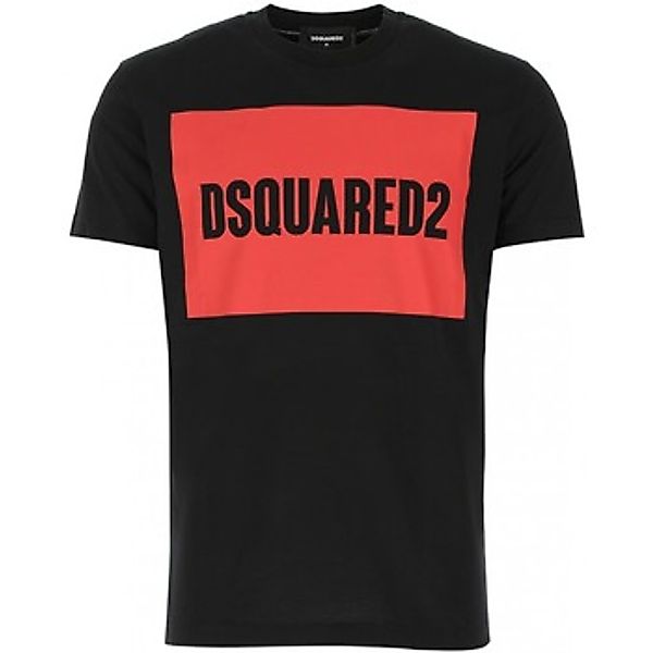 Dsquared  T-Shirt S74GD0720 günstig online kaufen