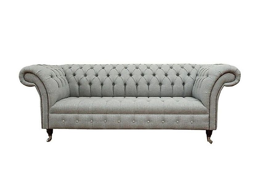 JVmoebel Chesterfield-Sofa, Made in Europa günstig online kaufen