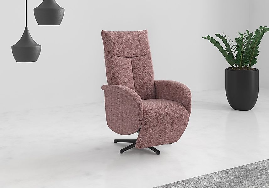 sit&more TV-Sessel "Glendale" wahlweise mit Aufstehhilfe, 2 Motoren und Akk günstig online kaufen