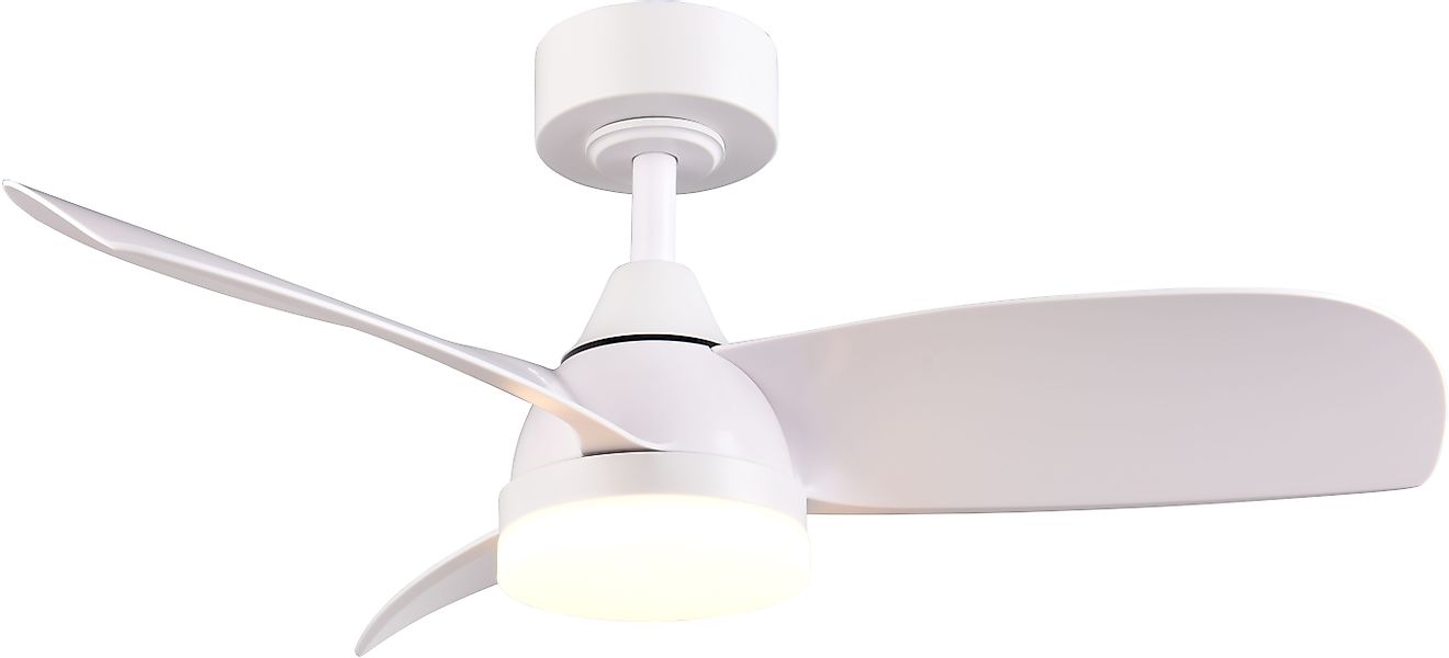 Reality Leuchten LED Deckenleuchte HELSINKI mit günstig online kaufen