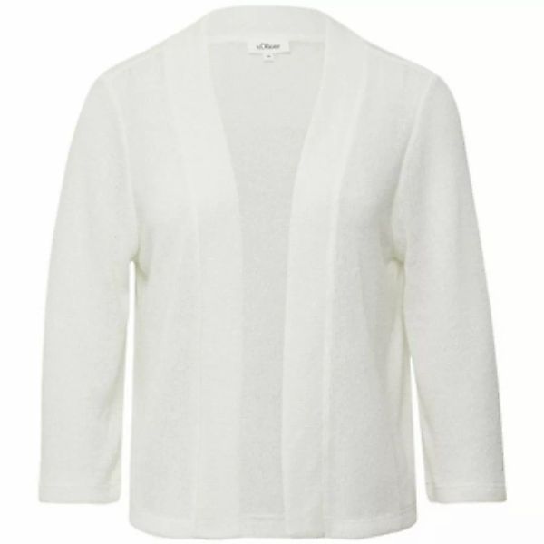 S.Oliver  Strickjacken Shirt für Damen in mehrfarbig günstig online kaufen