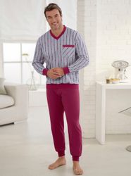 Kings Club Schlafanzug günstig online kaufen