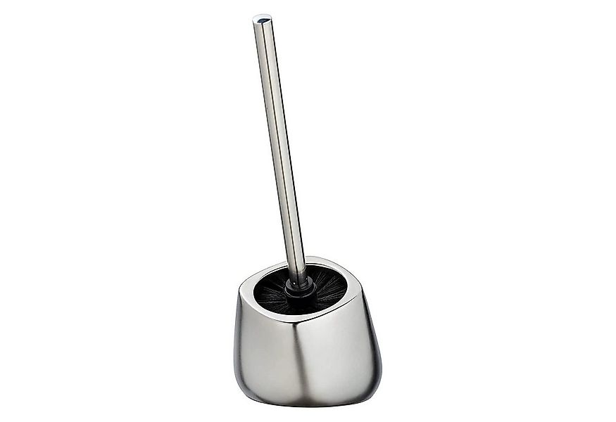 WENKO WC-Garnitur Bürstengarnitur Bürstenhalter WC Bürste, Keramik Chrom Ma günstig online kaufen