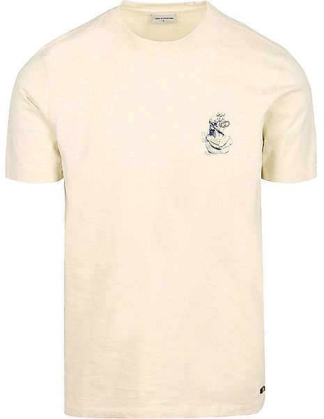 NO EXCESS T-Shirt "No Excess Crewneck T-Shirt" günstig online kaufen