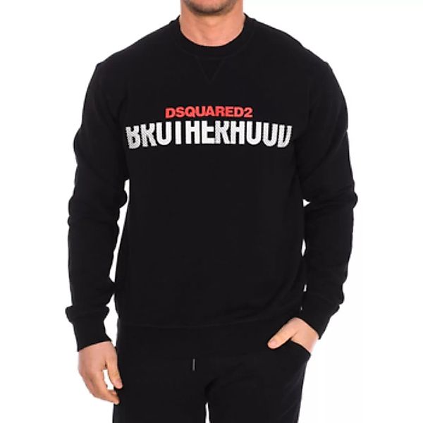 Dsquared  Sweatshirt S74GU0521-S25042-900 günstig online kaufen
