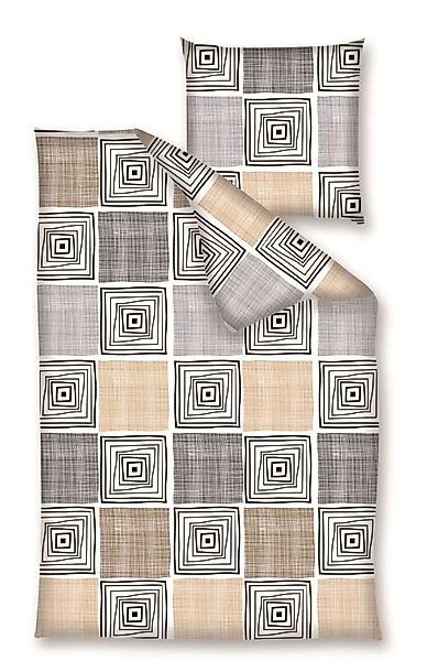 Traumschloss Bettwäsche Baumwolle, Renforcé, 2 teilig, günstig online kaufen